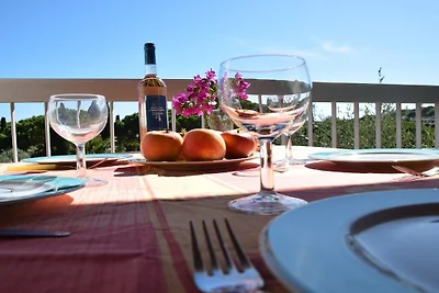 Appartamento per vacanze con 2 camere da...