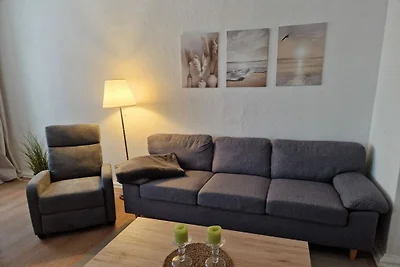 Sea Lion Apartment vlakbij de Ox Tower