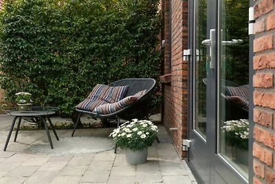 Vakantiehuis met 1 slaapkamer