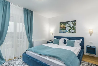 Casa vacanze con 2 camere da letto