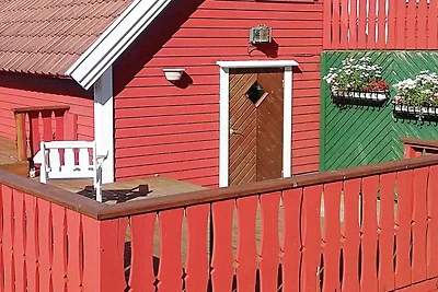 9 persoons vakantie huis in Utsira-By Traum