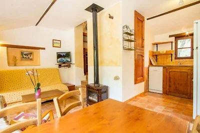 Häuser & Villen für 5 Personen