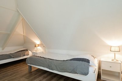 Schönes Apartment in Hoorn am See