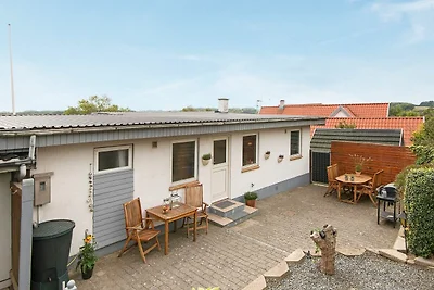 6 Personen Ferienhaus in Hejls