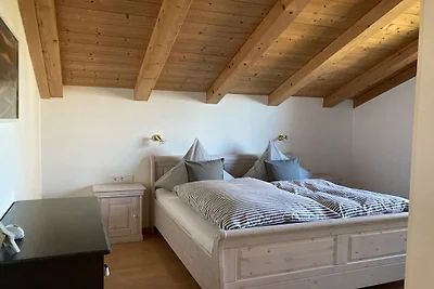 Vakantieappartement met 2 slaapkamers