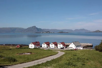 6 Personen Ferienhaus in Åram-By Traum