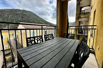 Apartments für 5 Personen