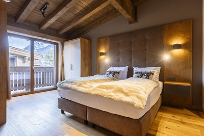 Chalet attraente a Ehrwald