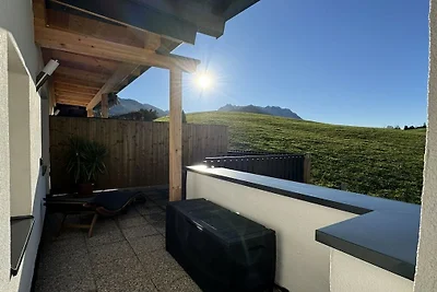 Lucy’s Studio Apartment