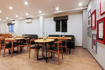 Super Townhouse RCC Elite