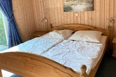 Vakantiehuis in de betere buurt