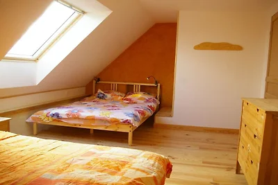 Casa vacanze con 3 camere da letto