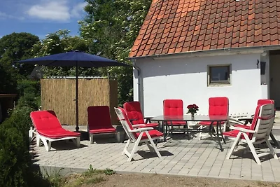 Ferienhaus Erholungsurlaub Mönkeberg