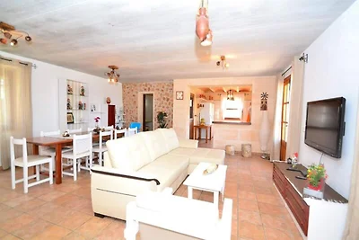 054 Finca Es Bosquerró ETV/5362 von Mallorca...