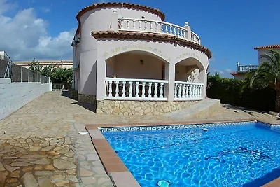 Villa in Miami Playa with Swimming Pool