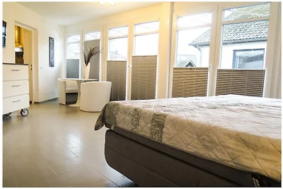 Apartament wakacyjny z 1 sypialnią