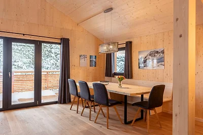 Chalet Natur con idromassaggio e sauna...