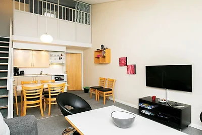 6 persoons vakantie huis op een vakantie park...