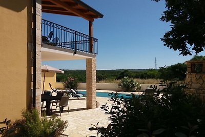 Villa Jomi Residenza di vacanza confortevole