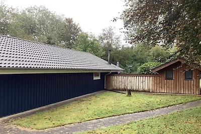 6 Personen Ferienhaus in Oksbøl