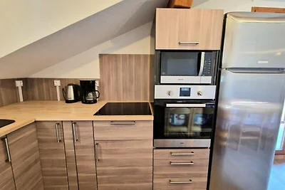 Großzügiges Apartment für 10/12 Personen, 90...