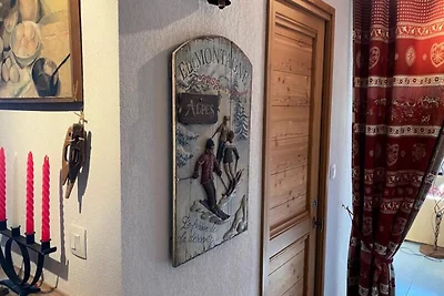 3 Zimmer für 8 Personen