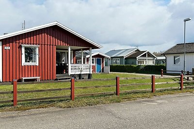 Gemütliches Ferienhaus mit Garten