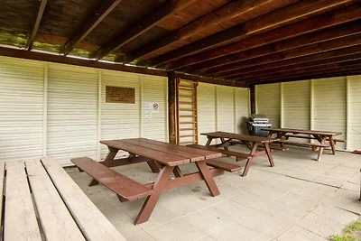 4 Personen Ferienhaus in Fårvang