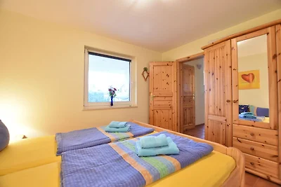 Ferienhaus in Rerik am Strand