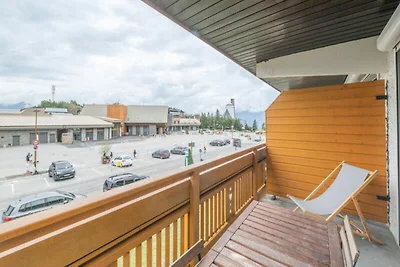 Familienapartment im Zentrum des Ortes