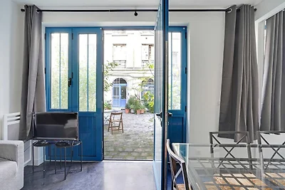 Schitterend appartement -1BR/2P - Sentier