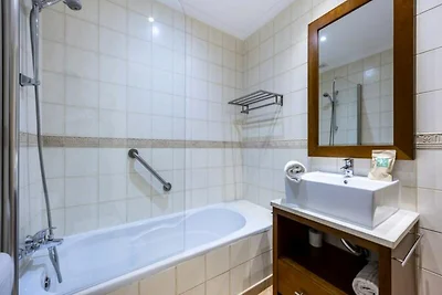 Appartementen voor 6 personen