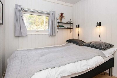 6 Personen Ferienhaus in Ebeltoft