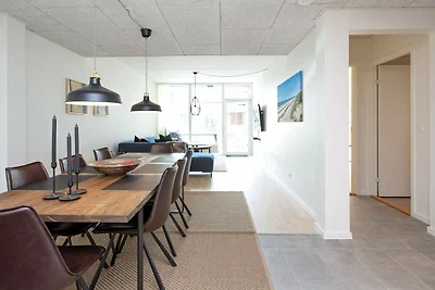 8 persoons vakantie huis in Ringkøbing-By...