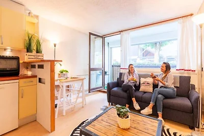 Studio in Saint Lary nahe Pla d'Adet Pisten