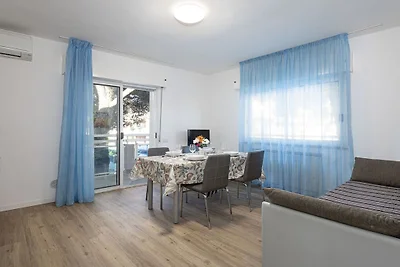 Villa Azzurra Bilocale