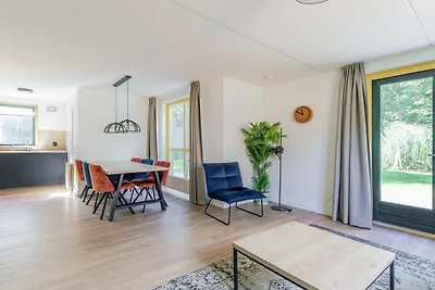 Ruhiges Heim am See in Ewijk