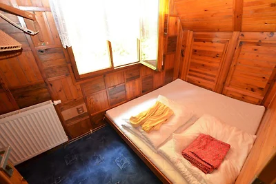 Familienchalet im Riesengebirge