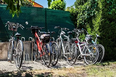 Charmante Riviera-aan-het-waterkant met...