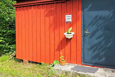 5 Personen Ferienhaus in TINGSRYD-By Traum