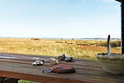 Maison de vacances pour 6 a Højslev-By Traum