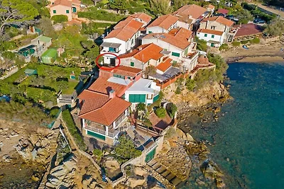 Appartamento Patio Isola d'Elba