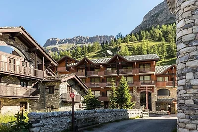 Ferienwohnung Familienurlaub Val d'Isère