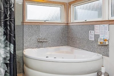 6 persoons vakantie huis in Løkken