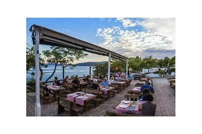 Ferienhaus mit 1 Schlafzimmer