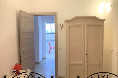Angenehme Villa in Noto mit Veranda