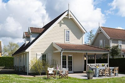 Villa con piscina privata a Santa María Del...