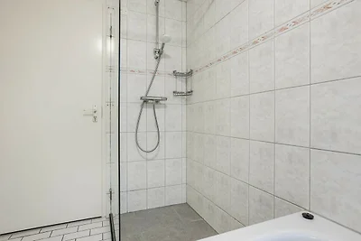 Gemütliche Villa in der Nähe der Dünen