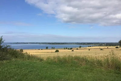 4 Personen Ferienhaus in Ærøskøbing-By Traum