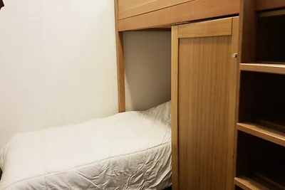 3-Zimmer-Wohnung für 8 Personen in Arc 1600 n...